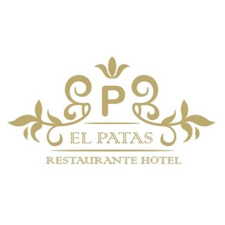 Hotel Restaurante El Patas Corral de Almaguer Exterior photo