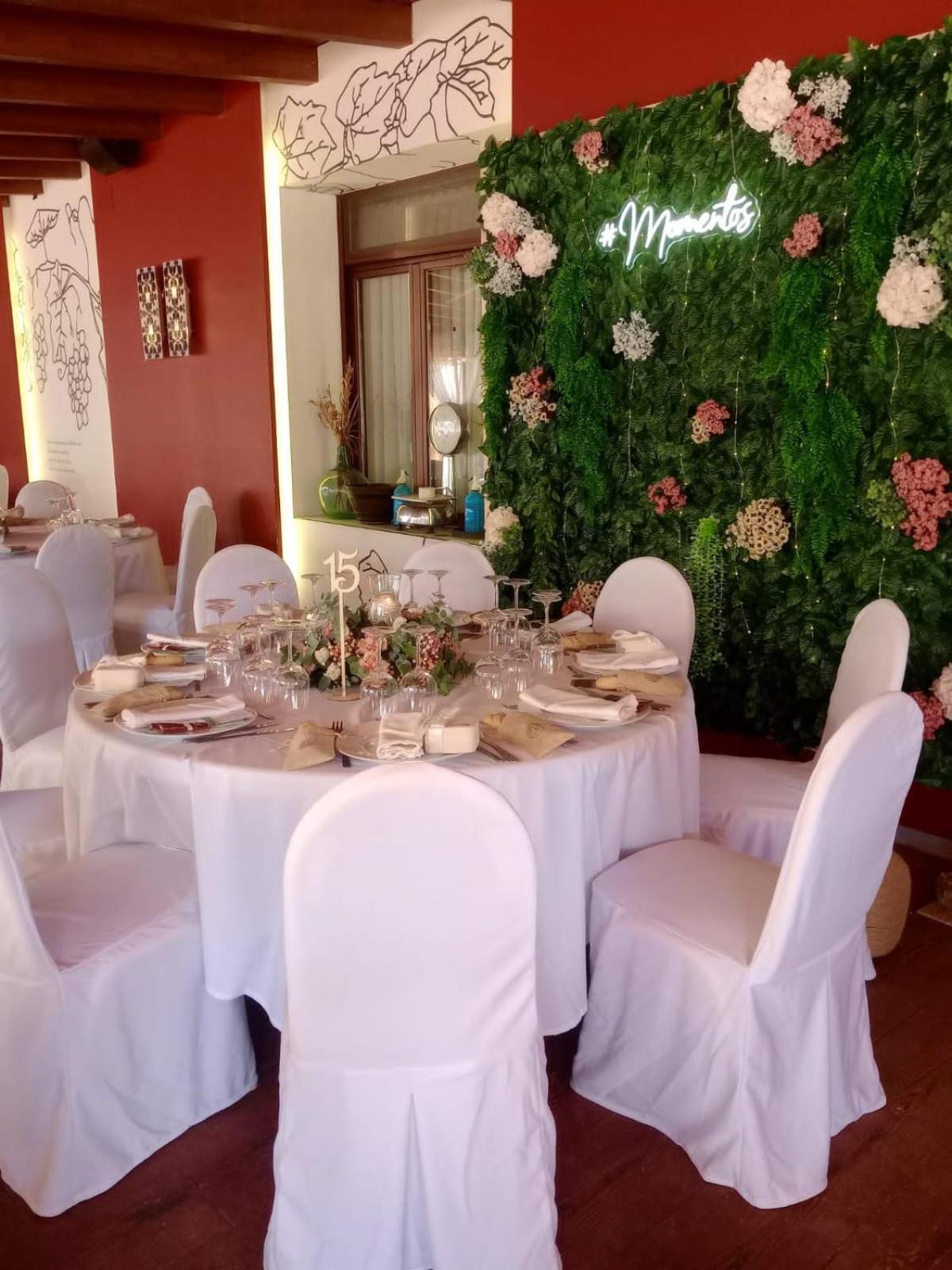 Hotel Restaurante El Patas Corral de Almaguer Exterior photo
