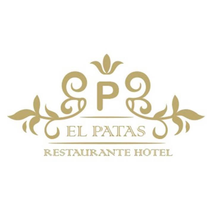 Hotel Restaurante El Patas Corral de Almaguer Exterior photo